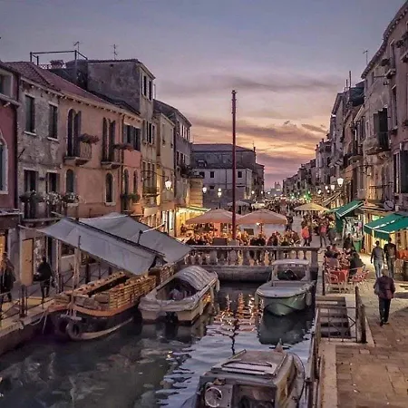 Ca' Riccio Guest house