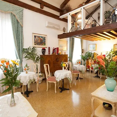 Pensjonat Ca' Riccio