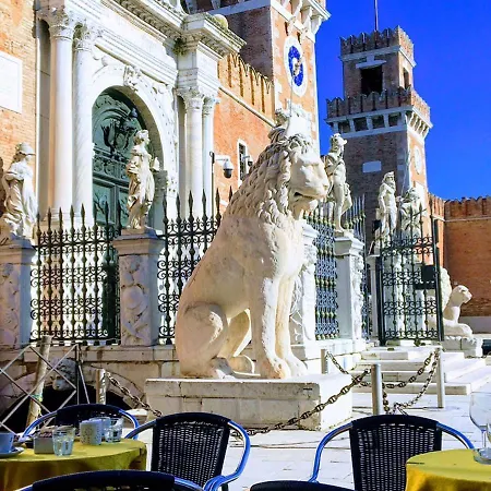 Ca' Riccio Pensjonat