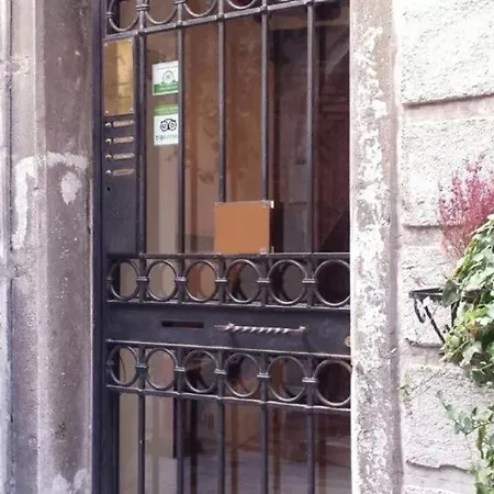 Guest house Ca' Riccio 2*