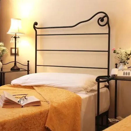 Ca' Riccio Guest house Venice