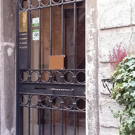 Ca' Riccio Venice