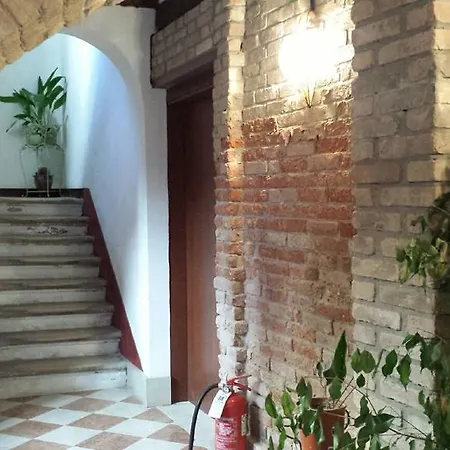 Guest house Ca' Riccio