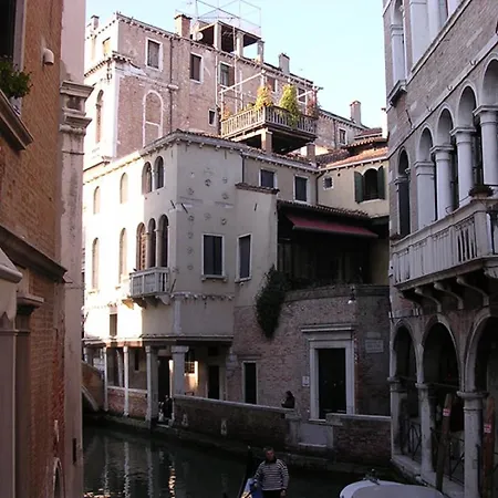 Ca' Riccio Venice