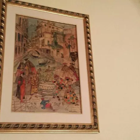 Guest house Ca' Riccio