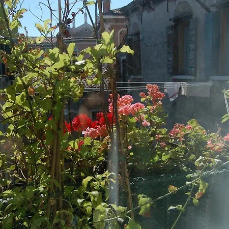 Ca' Riccio 2* Venice