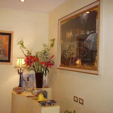 Guest house Ca' Riccio