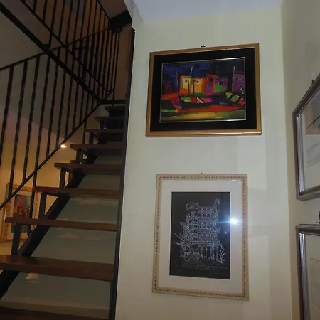 Ca' Riccio Pensjonat 4*