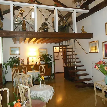 Guest house Ca' Riccio