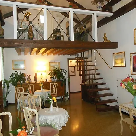 Pensjonat Ca' Riccio