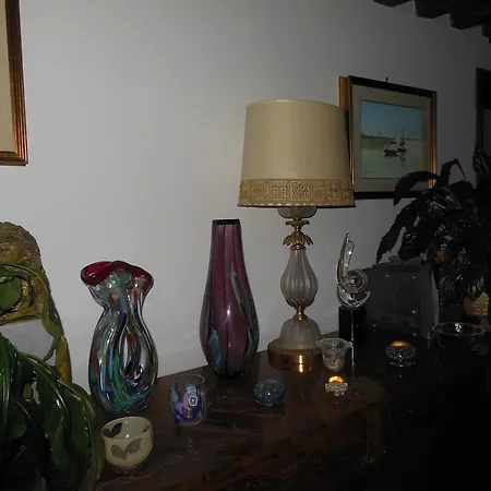 Ca' Riccio Pensjonat Wenecja