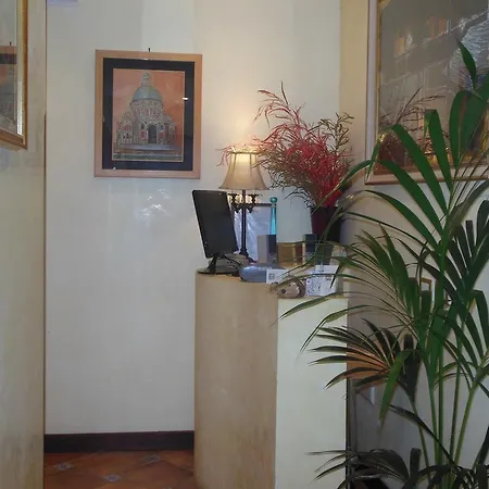 Ca' Riccio Pensjonat