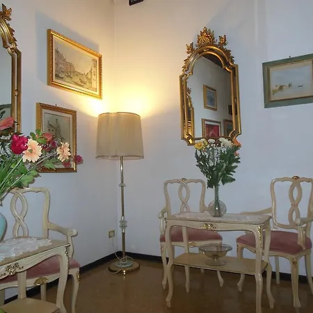 Ca' Riccio Guest house