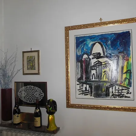 Guest house Ca' Riccio 2*