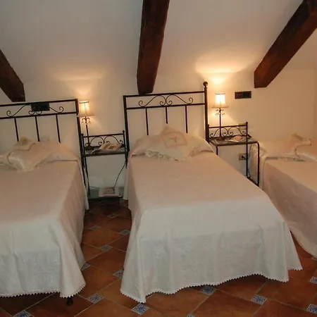 Guest house Ca' Riccio 2*