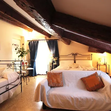 Ca' Riccio 4* Wenecja