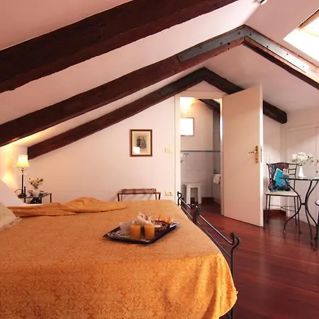 Ca' Riccio Pensjonat