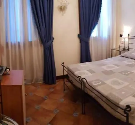 Guest house Ca' Riccio 2*