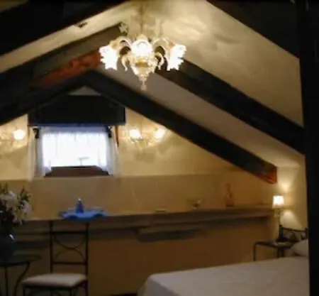 Ca' Riccio Guest house