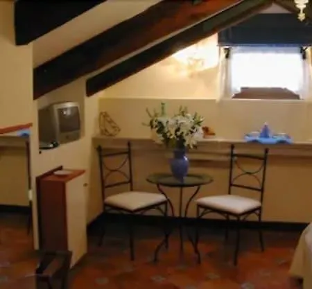 Ca' Riccio Guest house 2*