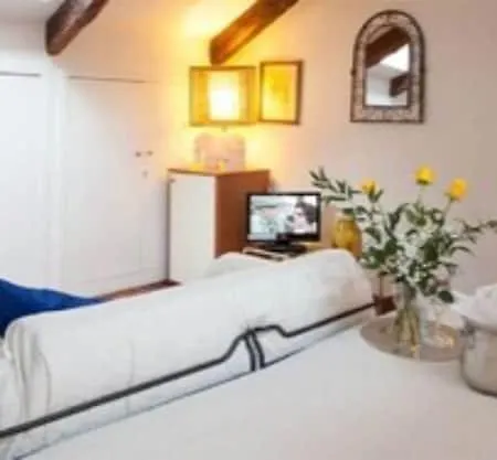 Guest house Ca' Riccio Venice