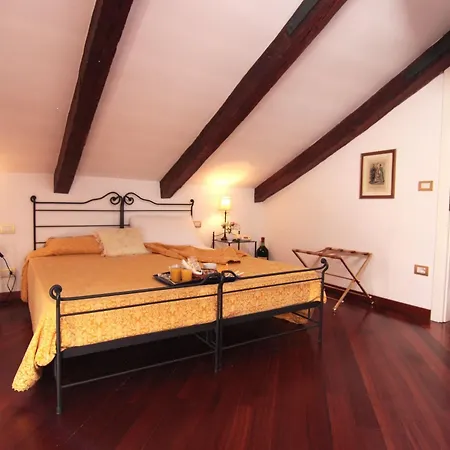 Ca' Riccio Guest house Venice