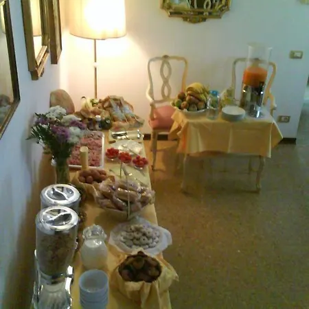 Ca' Riccio Venice