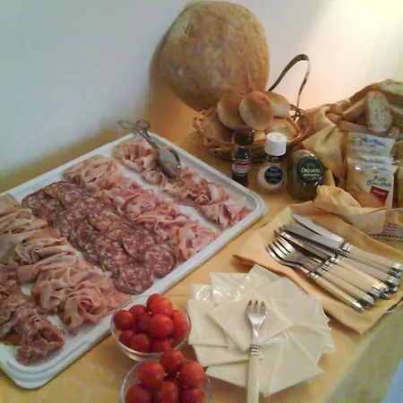 Ca' Riccio