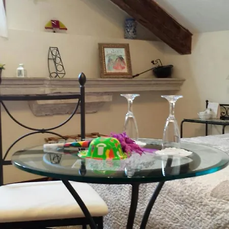 Ca' Riccio Pensjonat Wenecja