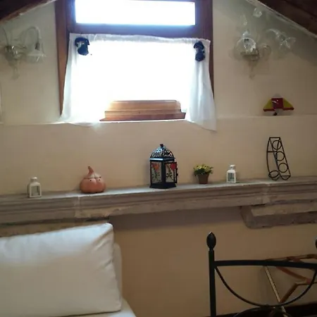 Ca' Riccio Guest house Venice