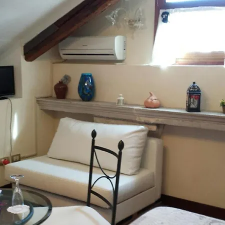 Ca' Riccio Guest house Venice