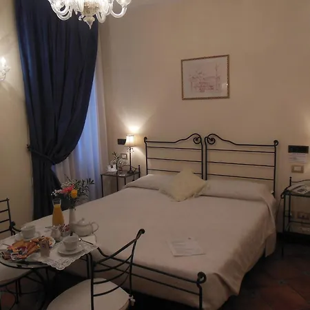 Ca' Riccio Pensjonat Wenecja