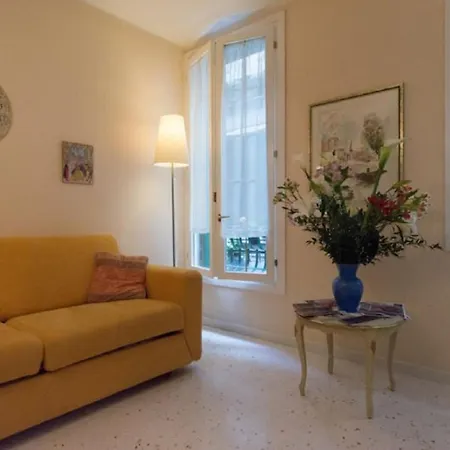 Ca' Riccio Guest house 2*