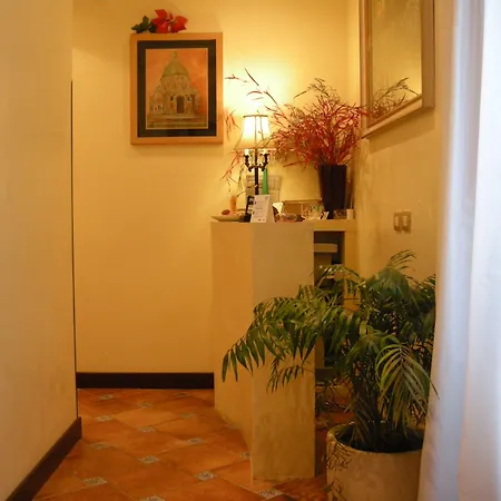 Ca' Riccio 4* Wenecja