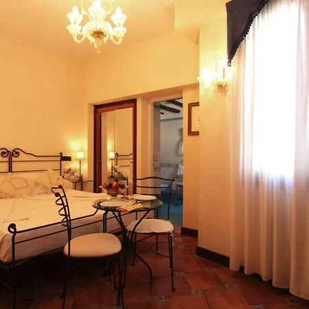 Ca' Riccio Pensjonat 4*