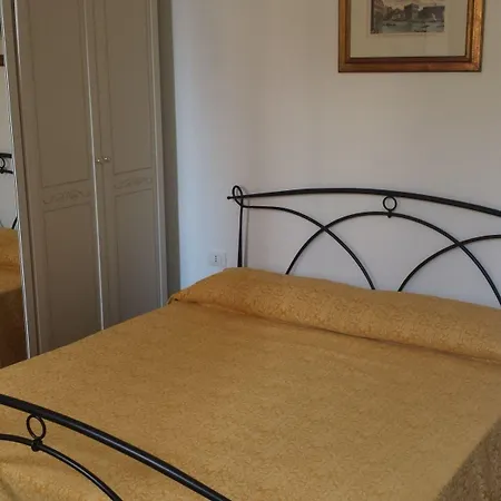 Pensjonat Ca' Riccio