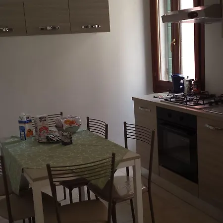 Pensjonat Ca' Riccio Wenecja