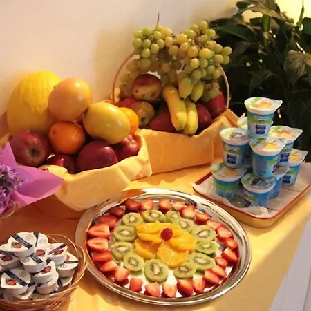 Ca' Riccio Pensjonat 4*