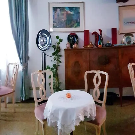 Ca' Riccio 2* Venice