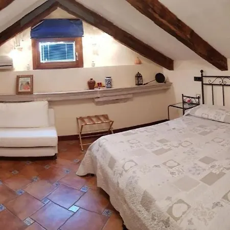 Guest house Ca' Riccio Venice