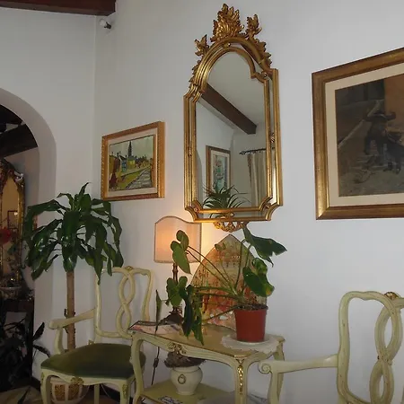 Guest house Ca' Riccio 2*