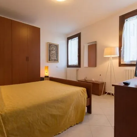 Guest house Ca' Riccio