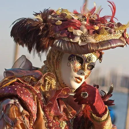 Ca' Riccio 2* Venice
