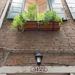 بيت ضيافة Ca' Riccio 4*
