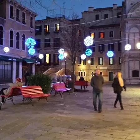 Ca' Riccio 4*