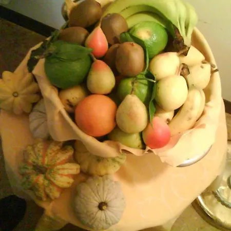 Ca' Riccio 4* Venedik