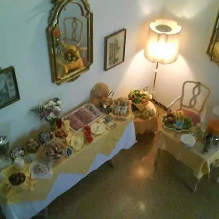 Ca' Riccio 4* Venecia