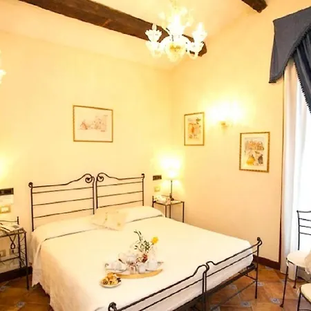 Ca' Riccio 4*
