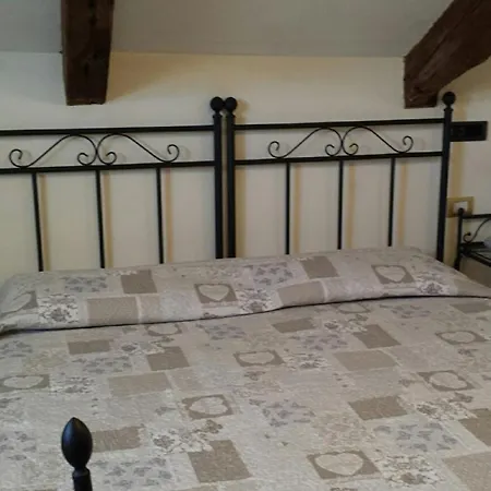 Ca' Riccio Konukevi 4*