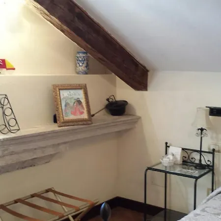 Konukevi Ca' Riccio Venedik